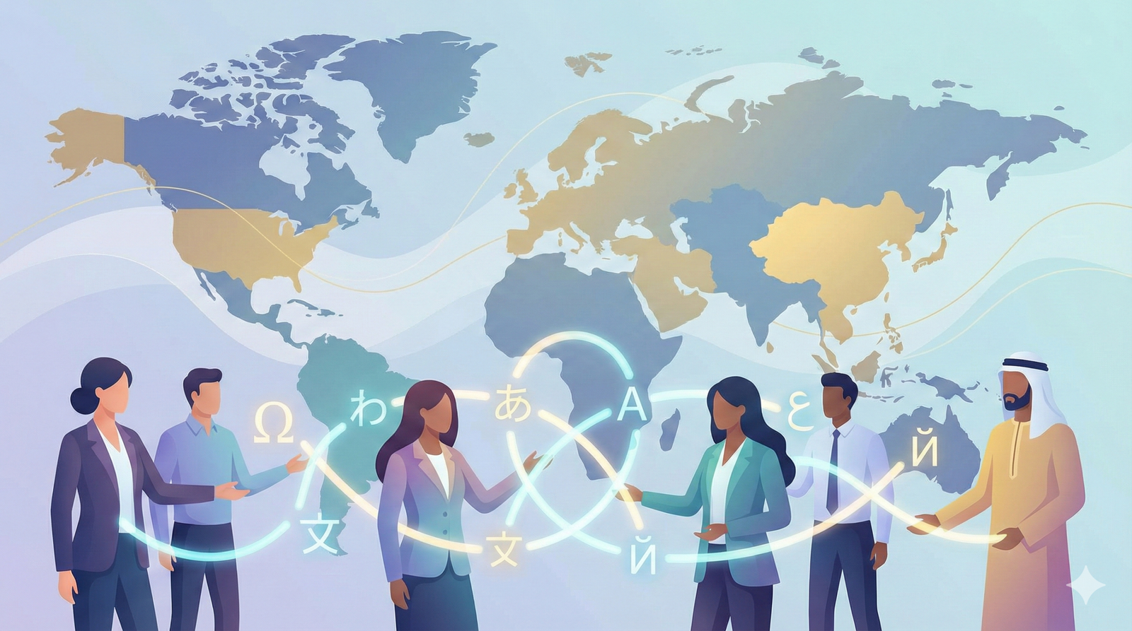 Professional translators at work - INCCS