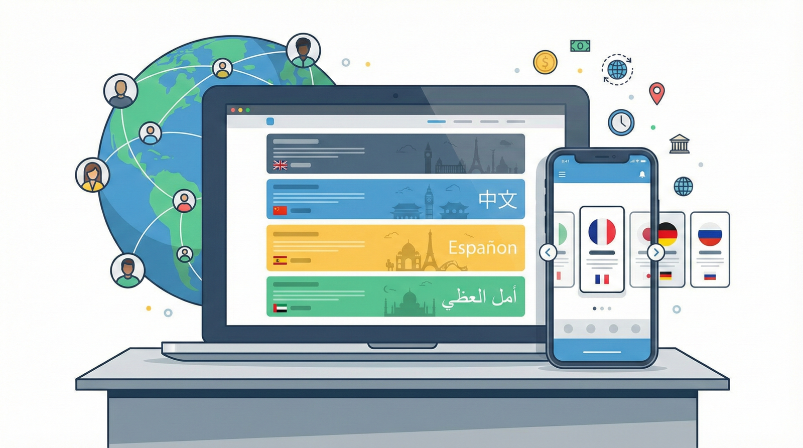 Interpretation Services - INCCS