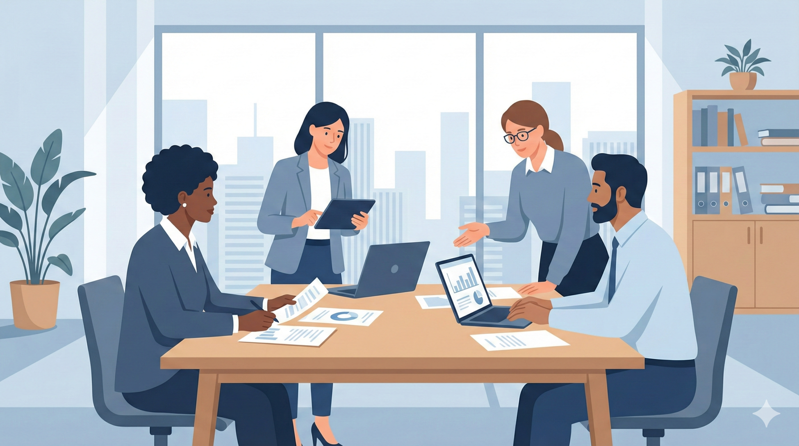 Document Translation - INCCS