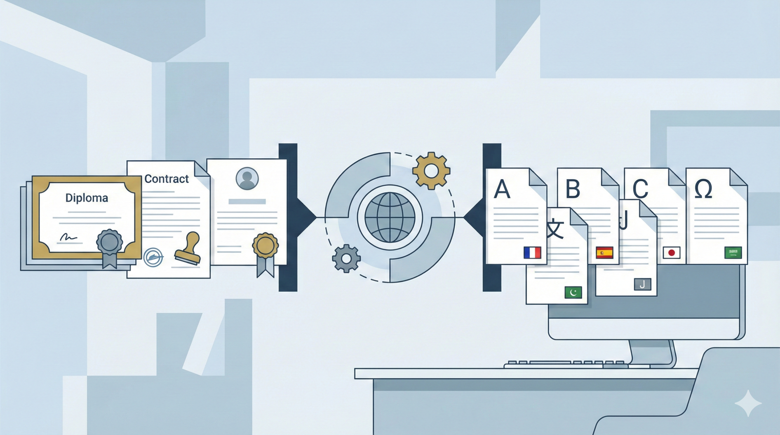 Website Localisation - INCCS